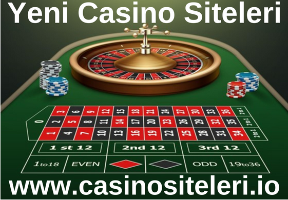 Yeni Casino Siteleri www.oncasinositeleri.com