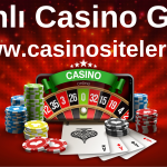 Canlı Casino Giriş www.oncasinositeleri.com