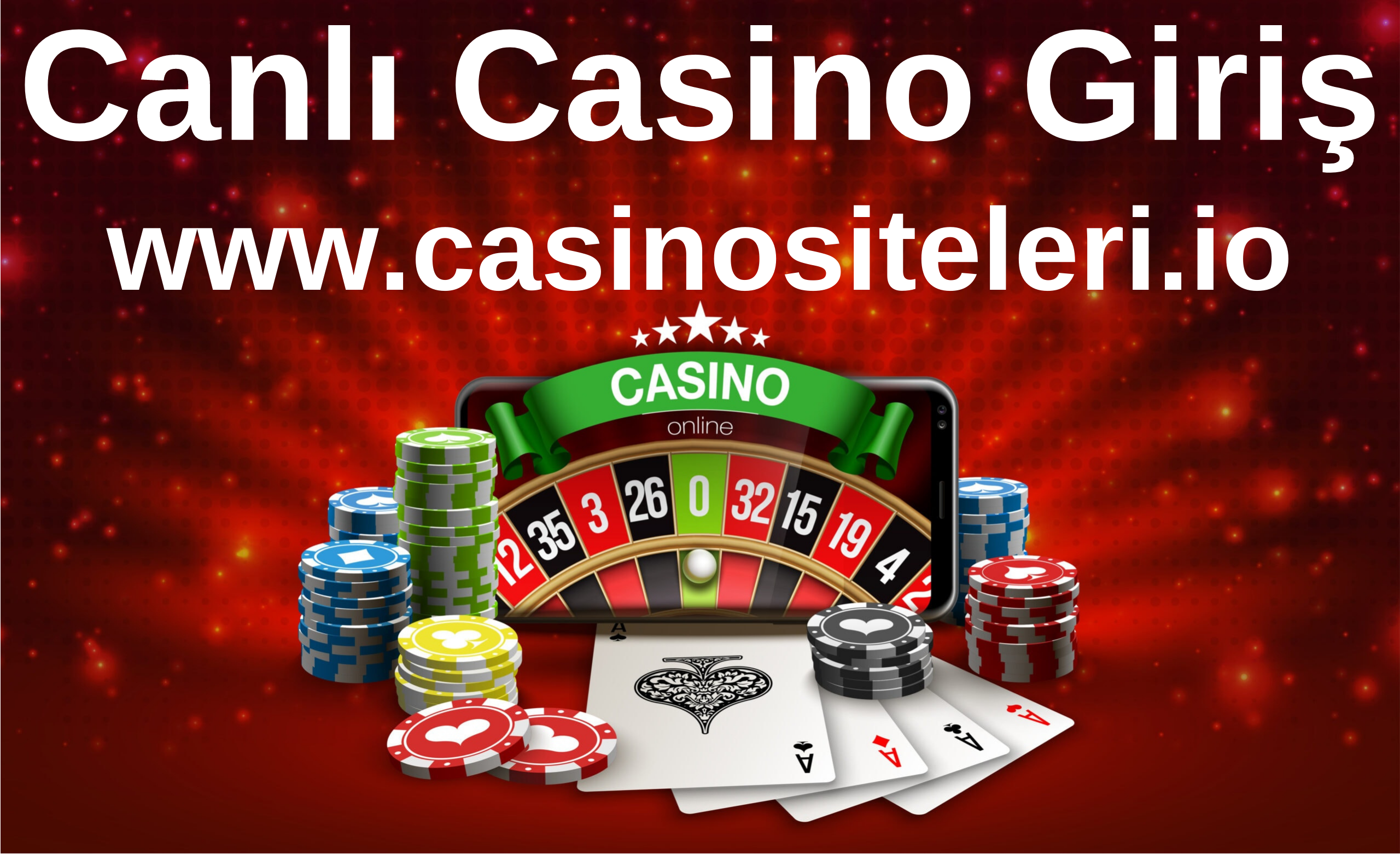 Canlı Casino Giriş www.oncasinositeleri.com