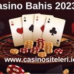 Casino Bahis Oyunları www.oncasinositeleri.com