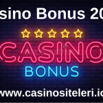 Casino Bonus www.oncasinositeleri.com