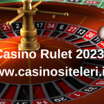 Casino Rulet www.oncasinositeleri.com