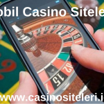 Mobil Casino Siteleri www.oncasinositeleri.com