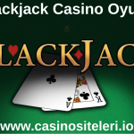 Blackjack Casino Oyunu