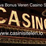 Bedava Bonus Veren Casino Siteleri