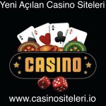 Yeni Açılan Casino Siteleri www.oncasinositeleri.com