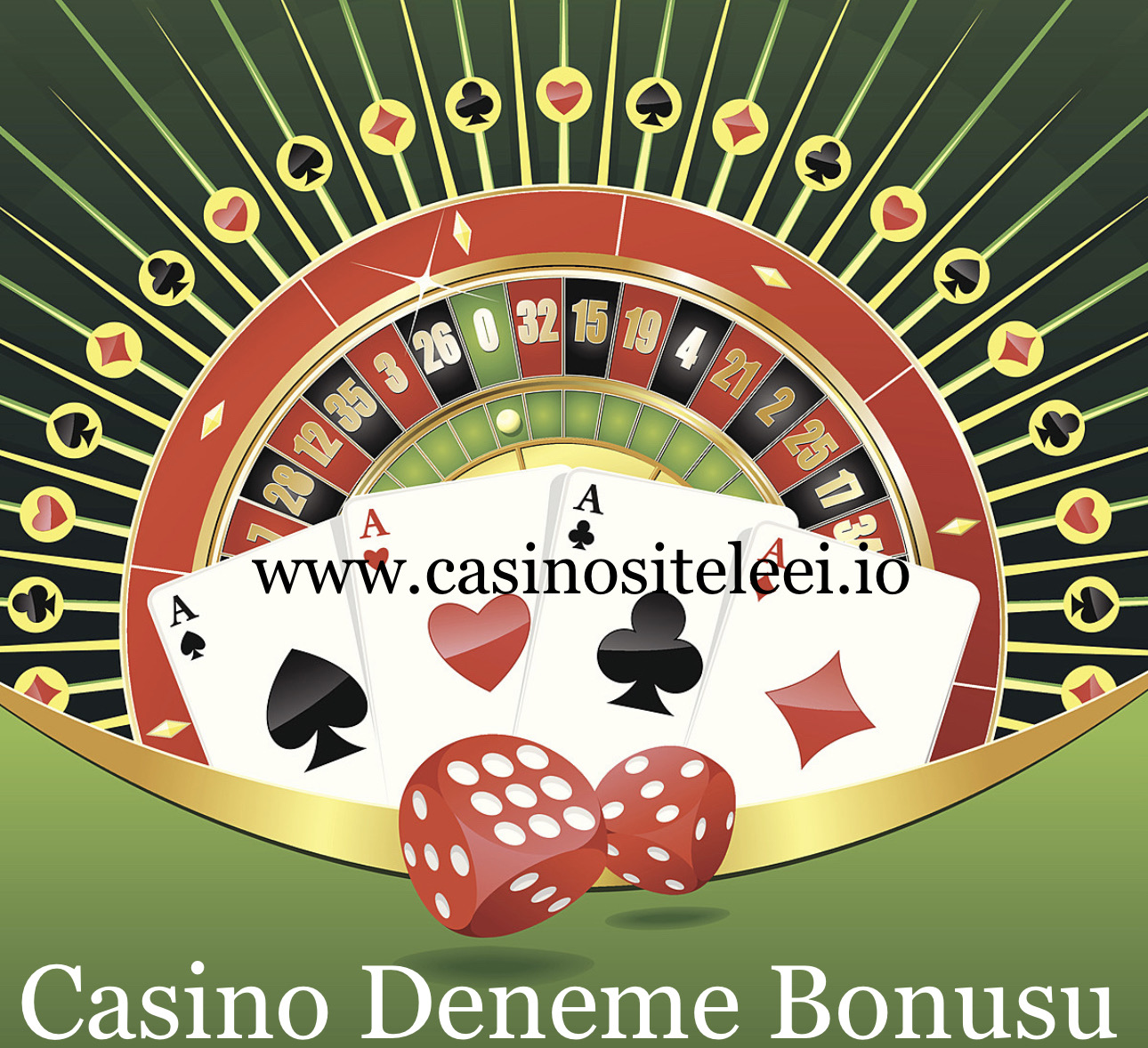 Casino Deneme Bonusu www.oncasinositeleri.com