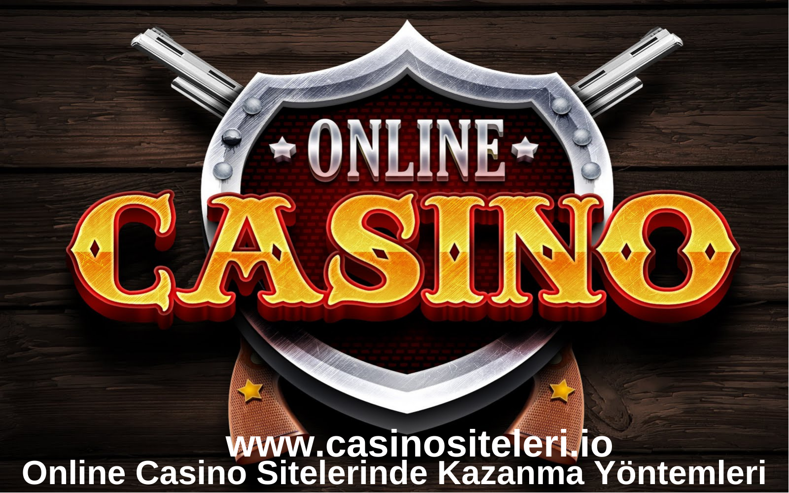 Online Casino Sitelerinde Kazanma Yöntemleri