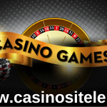 Casino Games www.oncasinositeleri.com