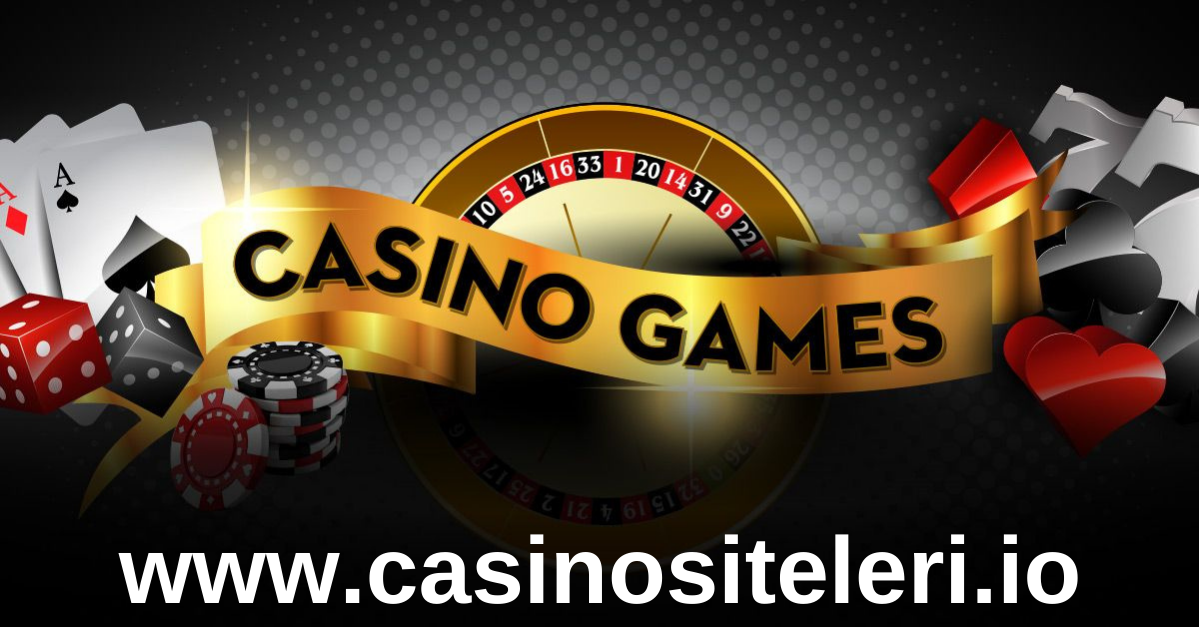 Casino Games www.oncasinositeleri.com