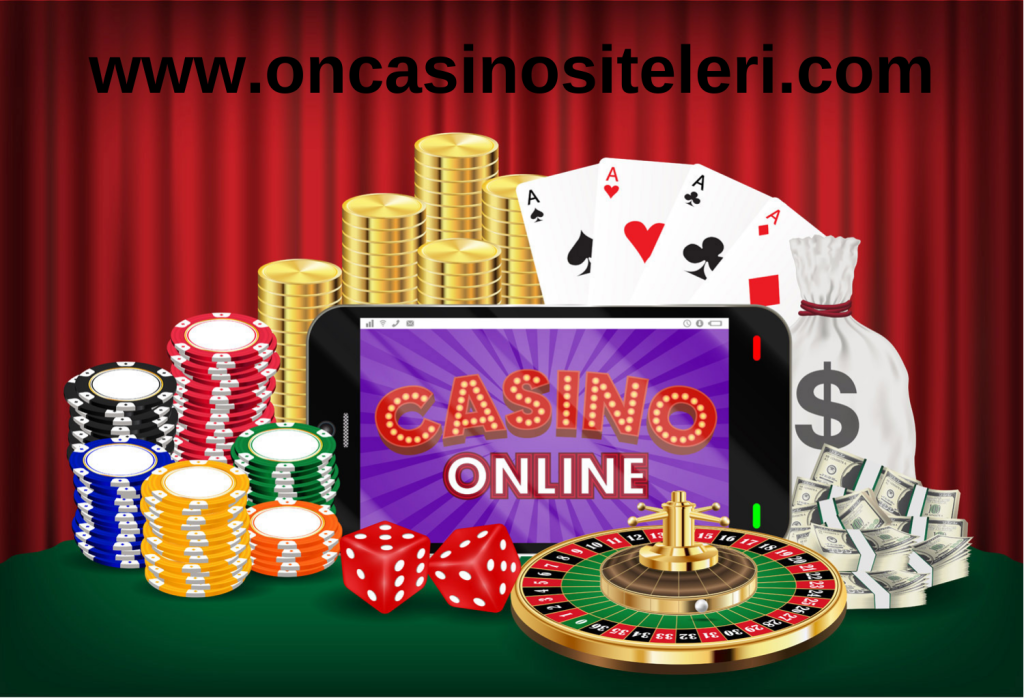 Online Casino