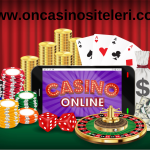 Online Casino