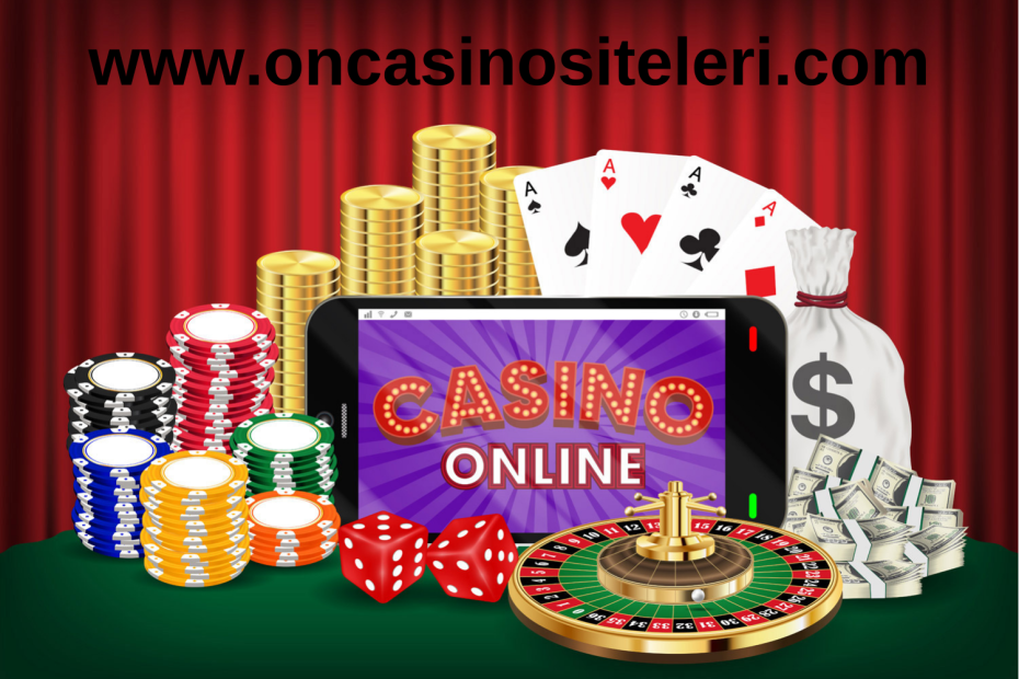 Online Casino