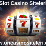 Slot Casino Siteleri