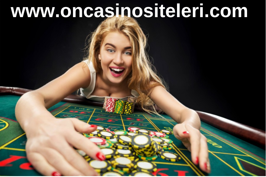 Bonus Veren Casino Siteleri