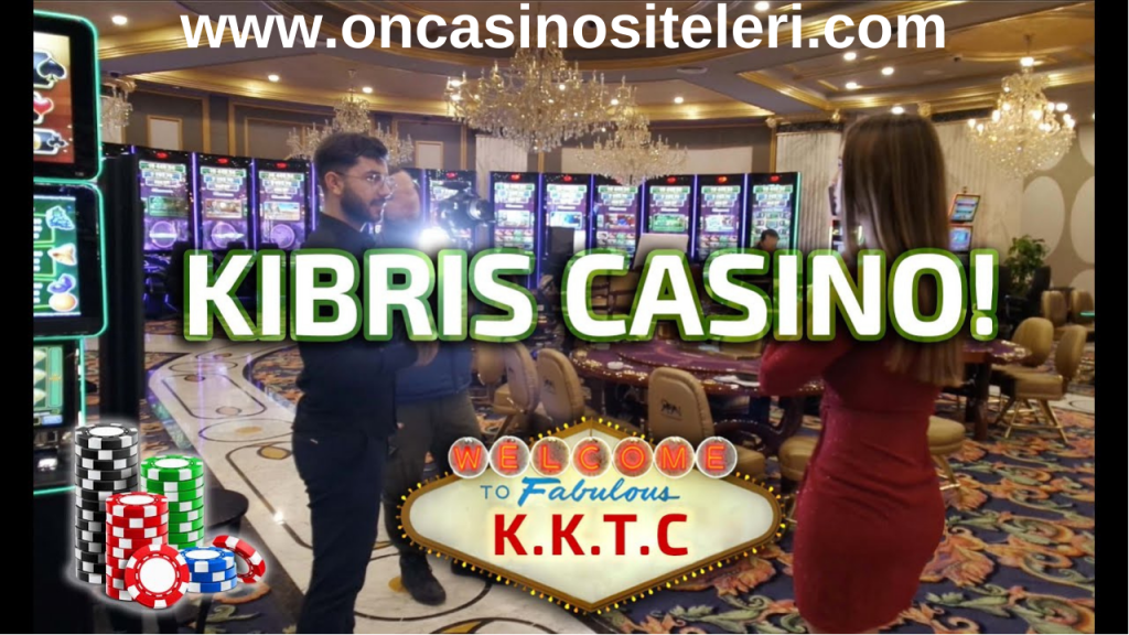 Kıbrıs Casino Otelleri